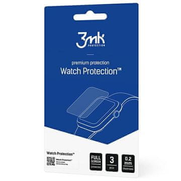 3MK Film za Vector Smart vctr-32-06R ARC Cijeli ekran