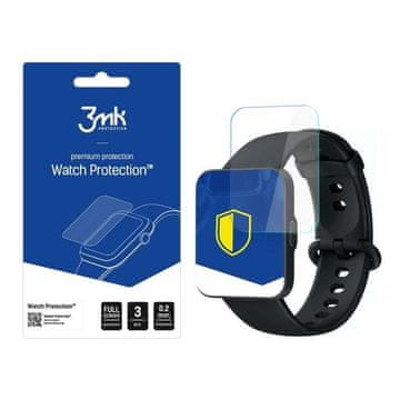 3MK Zaštitna folija za Redmi Watch 3 Fullscreen ARC