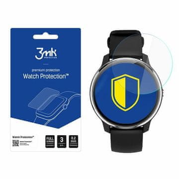 3MK Zaštitna folija za Withings Move ECG ARC Cijeli ekran