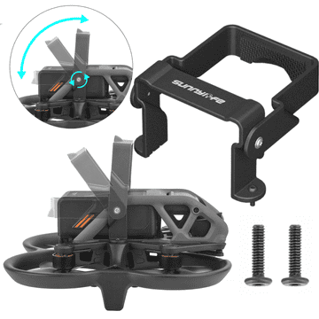 Sunnylife Zaštitni poklopac baterije za DJI AVATA