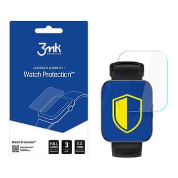 3MK Zaštitna folija za Realme Watch 3 ARC cijeli ekran
