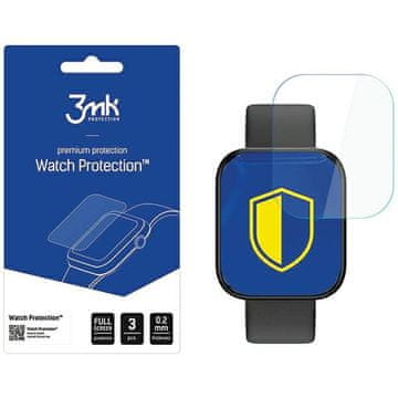 3MK Zaštitna folija za sat media-tech Activeband Progress cijeli ekran
