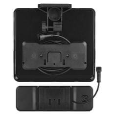 EMOS ZG112S Sunno solarni LED reflektor, PIR senzor