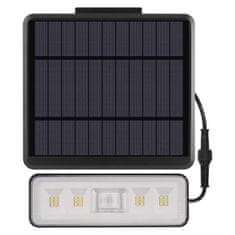 EMOS ZG112S Sunno solarni LED reflektor, PIR senzor