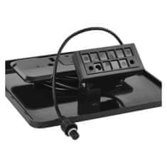 EMOS ZG112S Sunno solarni LED reflektor, PIR senzor