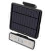 ZG112S Sunno solarni LED reflektor, PIR senzor
