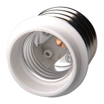 Adapter sa grla E40 na grlo E27