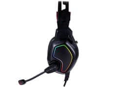 Tracer Gamezone Raptor V2 slušalice, RGB (TRASLU46464)