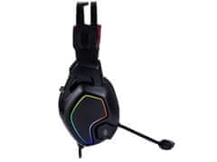 Tracer Gamezone Raptor V2 slušalice, RGB (TRASLU46464)
