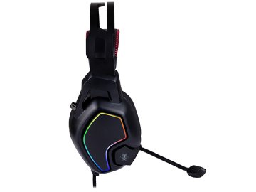 Tracer Gamezone Raptor V2 slušalice, RGB (TRASLU46464)