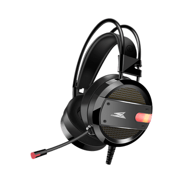 Baracuda Slušalice BGH-031 CONCH crne