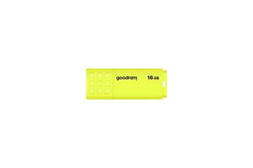 slomart Goodram UME2 16 GB USB 2.0 žuti