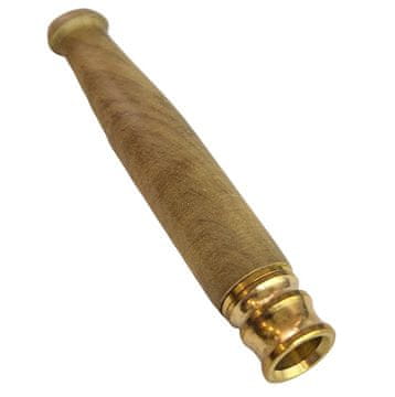 Drveni držač za cigarete 8 mm, veličina King