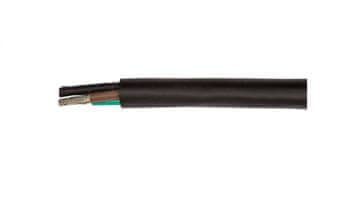 Industrijski kabel H07RN-F (OnPD) 4x10 žo /bubanj/