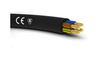 ELT YLY 4x4 kabel 0,6/1 kV /bubanj/