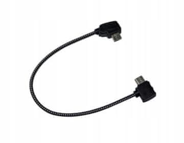 DJI SPARK MAVIC MINI PRO AIR OTG KABEL - MICRO USB