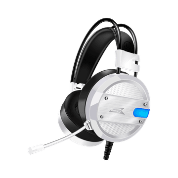 Baracuda Slušalice BGH-031 CONCH bijele