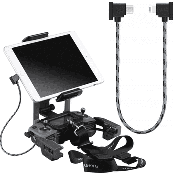 NAJLONSKI KABEL ZA DJI MAVIC AIR / MINI / SE / PRO iPhone IOS 30 CM