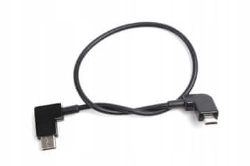 OTG KABEL DJI MAVIC AIR 2 MINI 2 TIP C - MICRO USB