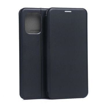 BE Preklopna futrola za Xiaomi Redmi 12 crna