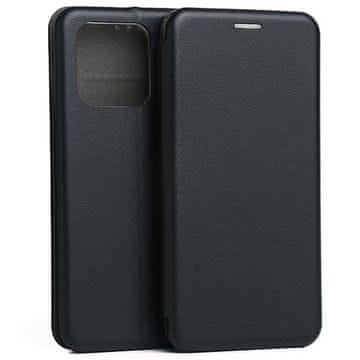 BE Preklopna futrola za Xiaomi 13 crna