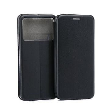 BE Preklopna futrola za Poco F6 Pro crna