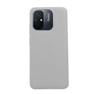 BE Futrola za Xiaomi 12C prozirna