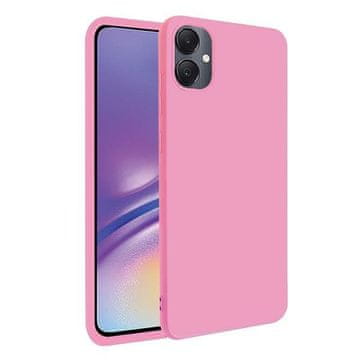 BE Svijetloružičasta maskica za Samsung Galaxy A05 Candy