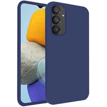 BE Maska za Samsung Galaxy A34 Candy u mornarsko plavoj boji