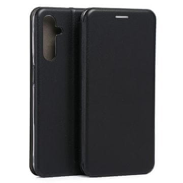 BE Preklopna futrola za Samsung Galaxy M34 crna