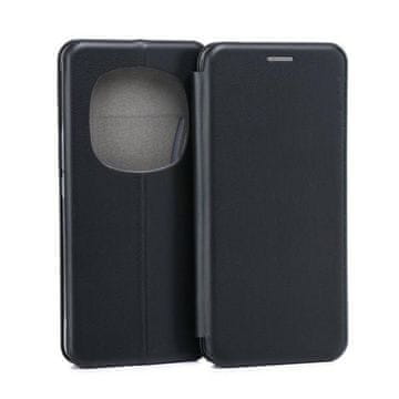 BE Preklopna futrola za Honor Magic6 Pro crna