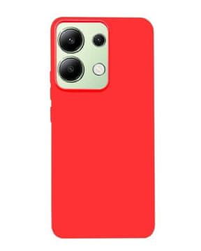 BE Redmi Note 13 Candy crvena maskica