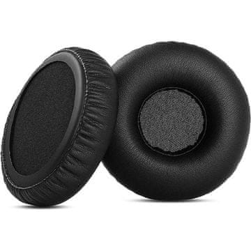 Nauszniki Gąbki na słuchawki pady do JBL T600 E35 500BT T450 Black