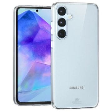 INNA Mercury Futrola Za Samsung Galaxy A55 5G Prozirna Zaštita