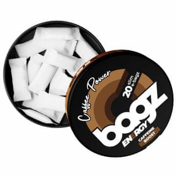 Energy Cola Boom vrećice s kofeinom