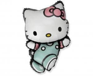Flexmetal Folija balon Hello Kitty, 61 cm