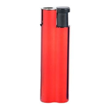 Upaljač Wild Fire s žarnom niti, metalna mješavina boja