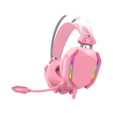 Baracuda Slušalice BGH-041 SEAGUL Pink