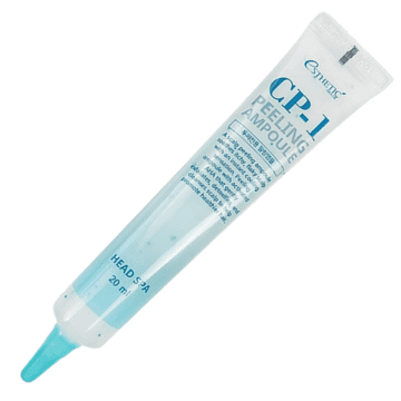 Serum za piling vlasišta CP-1 ampula za piling 20ml