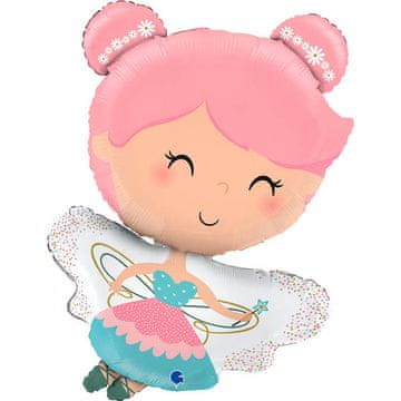 Grabo Folija balon Fairy 69 cm