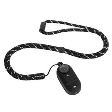 Sunnylife zaštitna futrola za Insta360 GO 3 crna