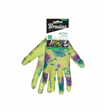 Bradas RWPFL7 Pure Floxy radne rukavice veličina 7