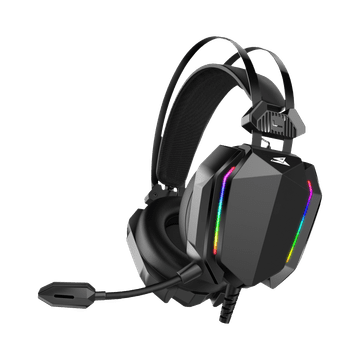 Baracuda Slušalice BGH-041 SEAGUL crne