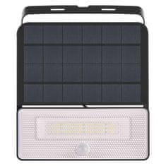 EMOS ZG122S Solo solarni LED reflektor, PIR senzor