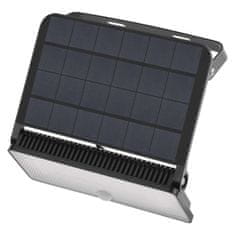 EMOS ZG122S Solo solarni LED reflektor, PIR senzor