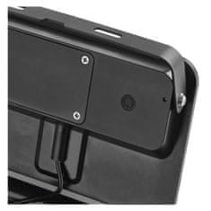 EMOS ZG122S Solo solarni LED reflektor, PIR senzor