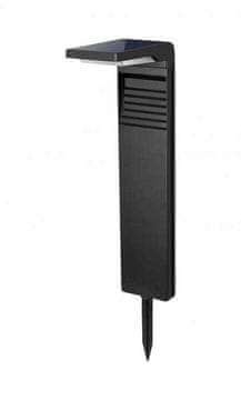 Solarni vrtni LED stup SSO-2