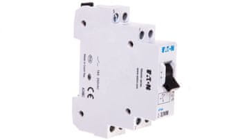 EATON Modularna sklopka s 2 položaja 1P 16A Z-S/WM 248345