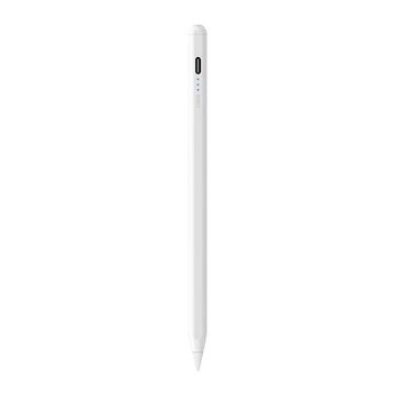 UNIQ Olovka za iPad Pixo Lite 2.0 magnetska bijela