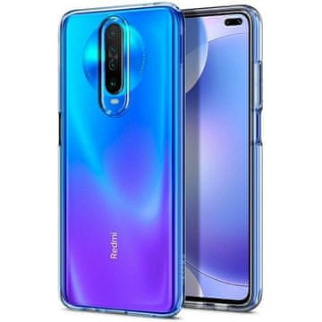 Spigen Prozirna maskica za Xiaomi Pocophone X2